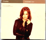 Louise - Undivided Love CD 2